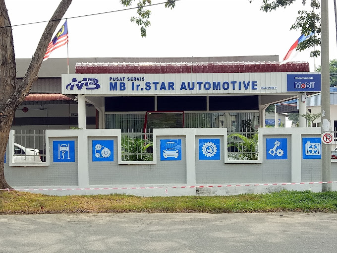 MB STAR SYNERGYS AUTOCRAFTZ SDN BHD
